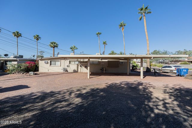 903 S KENWOOD Circle 1, Tempe, AZ 85281