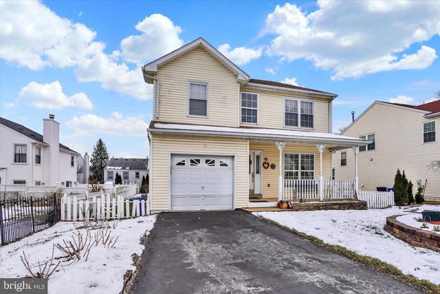 63 MARPLE DR, Philadelphia, PA 19115