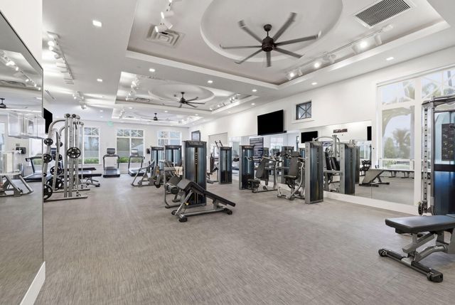 10550 Northbrook Circle, Palm Beach Gardens, FL 33412