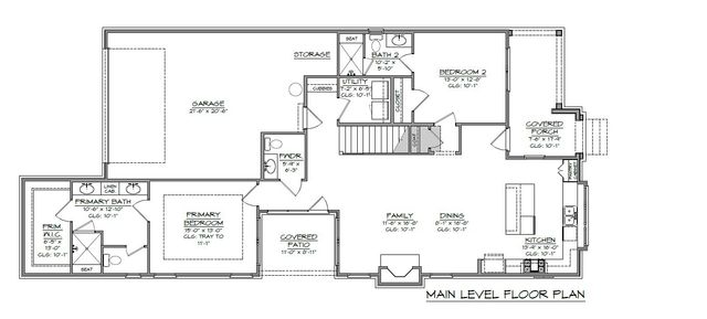 7134 Bolton Street, Franklin, TN 37064