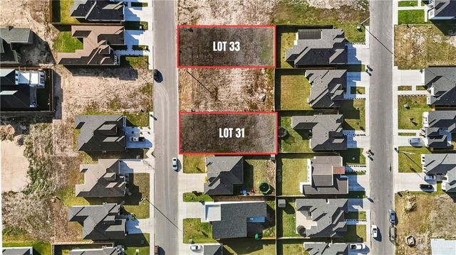 2909 E Uva Avenue, Hidalgo, TX 78557