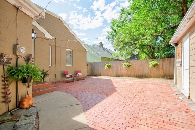 157 N Edgemoor St, Wichita, KS 67208