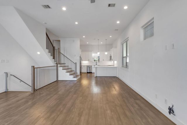 1526 Chestnut Street, Houston, TX 77009