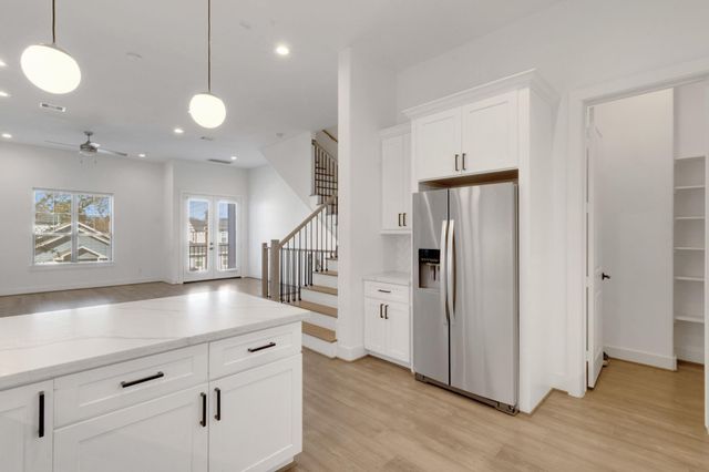 1526 Chestnut Street, Houston, TX 77009