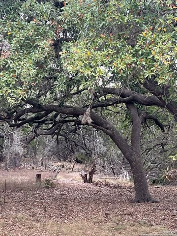 LOT 24 HEINEN CIRCLE, Bandera, TX 78003