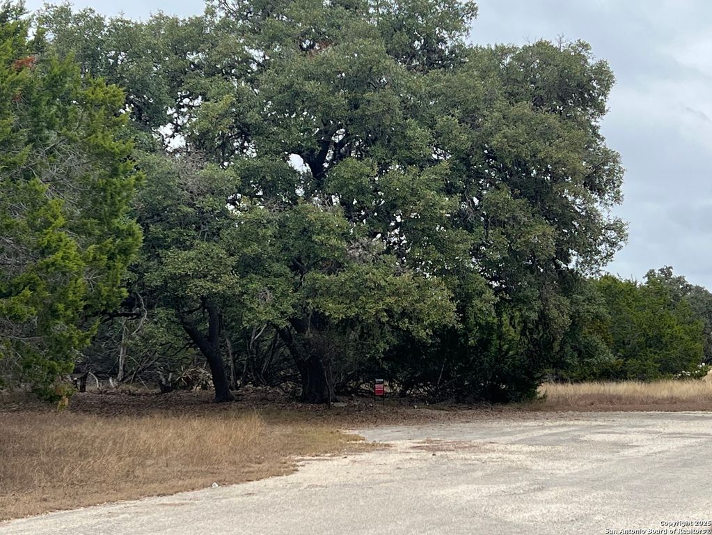 LOT 24 HEINEN CIRCLE, Bandera, TX 78003