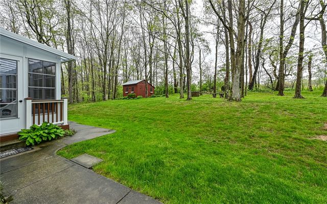 230 Election House Rd, Franklin Twp, PA 16001