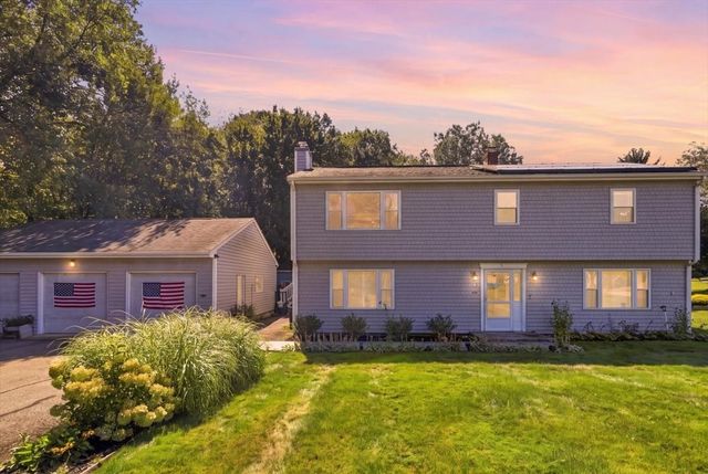 770 Old Warren Rd, Swansea, MA 02777