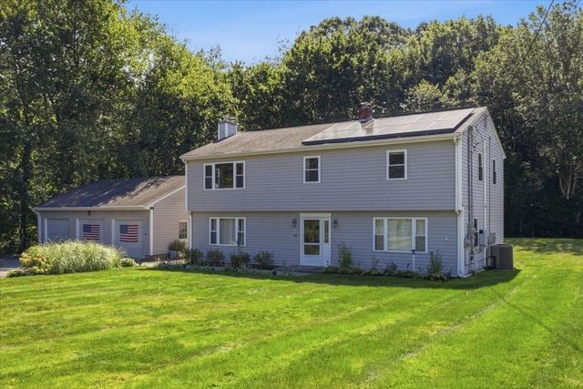 770 Old Warren Rd, Swansea, MA 02777
