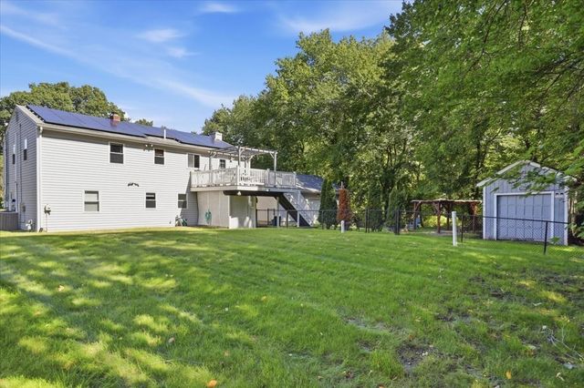 770 Old Warren Rd, Swansea, MA 02777