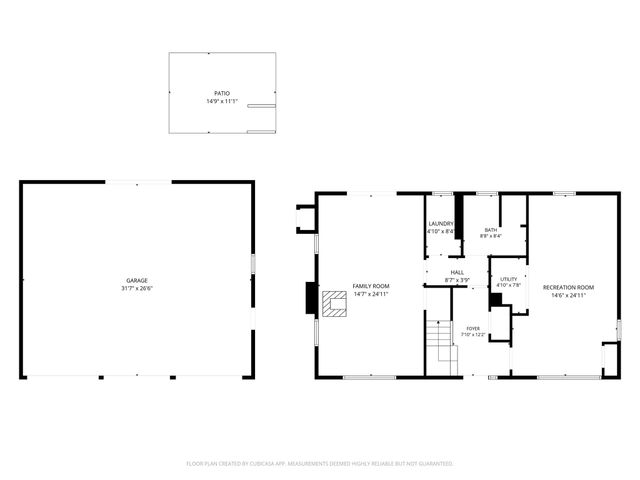 770 Old Warren Rd, Swansea, MA 02777