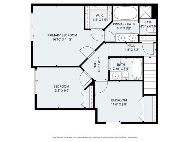 2 Guisborough Way, Edison, NJ 08820