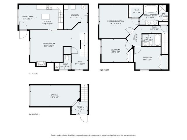 2 Guisborough Way, Edison, NJ 08820