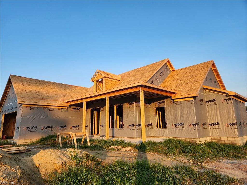 130 Hampton PL, Winfall, NC 27985