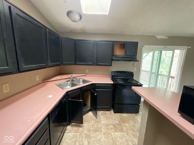 11106 Wismar Drive, Indianapolis, IN 46235
