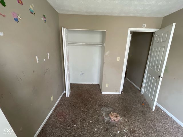 11106 Wismar Drive, Indianapolis, IN 46235