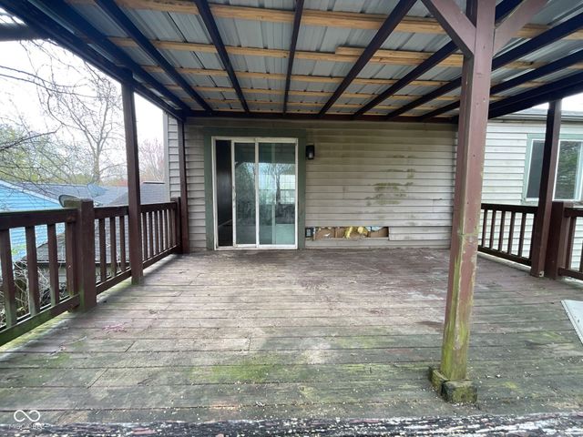 11106 Wismar Drive, Indianapolis, IN 46235
