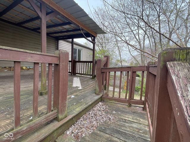 11106 Wismar Drive, Indianapolis, IN 46235