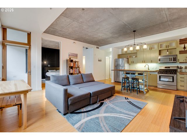 1234 Sw 18TH Ave 206, Portland, OR 97205