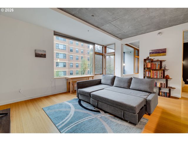 1234 Sw 18TH Ave 206, Portland, OR 97205