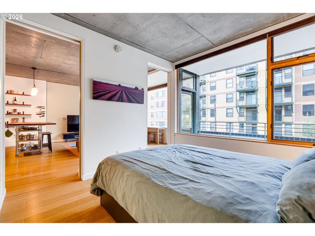 1234 Sw 18TH Ave 206, Portland, OR 97205