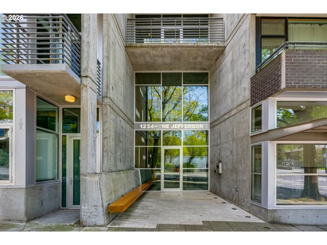 1234 Sw 18TH Ave 206, Portland, OR 97205