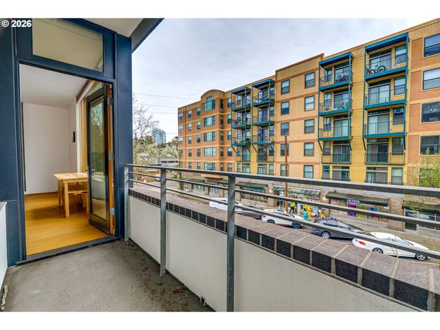 1234 Sw 18TH Ave 206, Portland, OR 97205