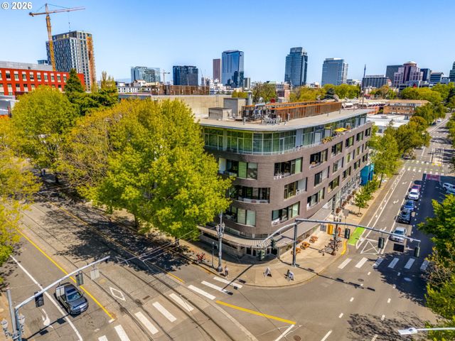 1234 Sw 18TH Ave 206, Portland, OR 97205