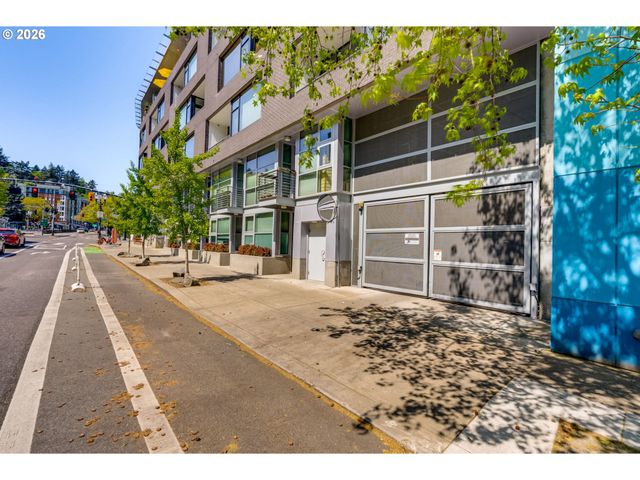 1234 Sw 18TH Ave 206, Portland, OR 97205