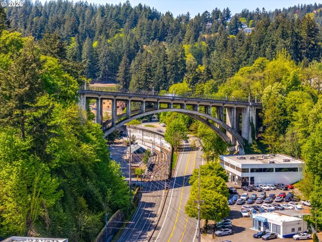 1234 Sw 18TH Ave 206, Portland, OR 97205