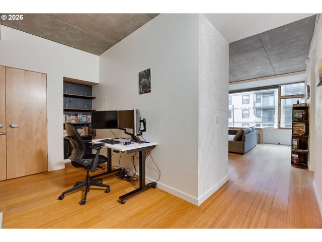 1234 Sw 18TH Ave 206, Portland, OR 97205