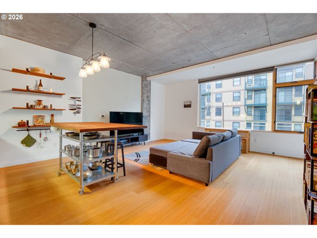 1234 Sw 18TH Ave 206, Portland, OR 97205