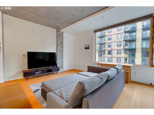 1234 Sw 18TH Ave 206, Portland, OR 97205