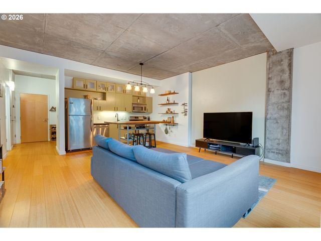 1234 Sw 18TH Ave 206, Portland, OR 97205