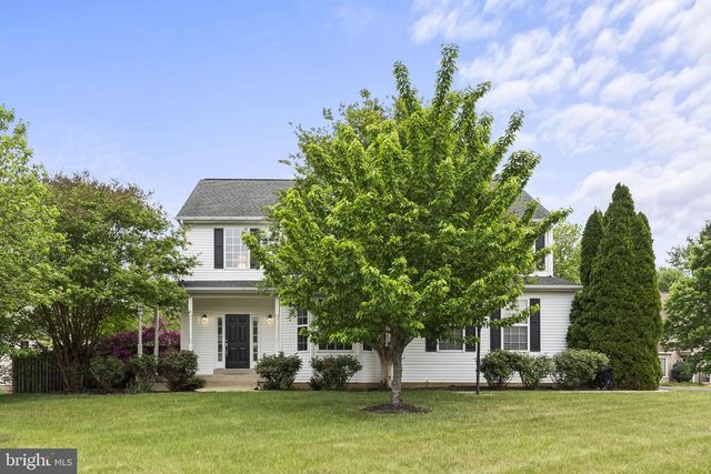 2750 CONGRESS CT, Waldorf, MD 20603