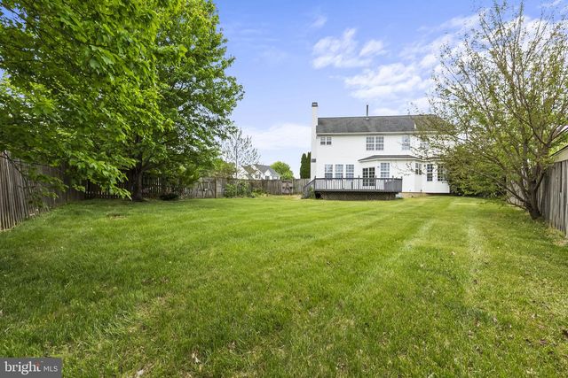 2750 CONGRESS CT, Waldorf, MD 20603