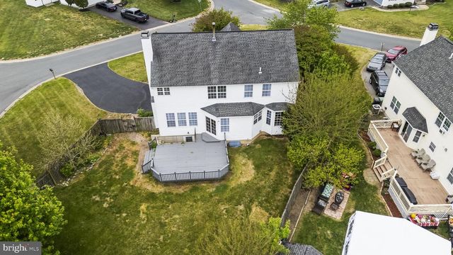 2750 CONGRESS CT, Waldorf, MD 20603