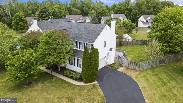 2750 CONGRESS CT, Waldorf, MD 20603