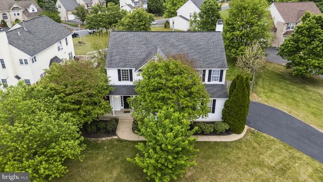 2750 CONGRESS CT, Waldorf, MD 20603