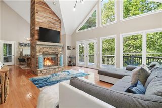 2345 Quail Cove Drive, Big Canoe, GA 30143