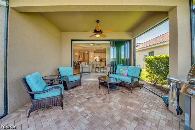 4420 Waterscape LN, Fort Myers, FL 33966