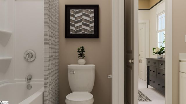109 Shadow Stone Drive, Simpsonville, SC 29644