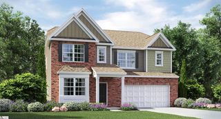 109 Shadow Stone Drive, Simpsonville, SC 29644