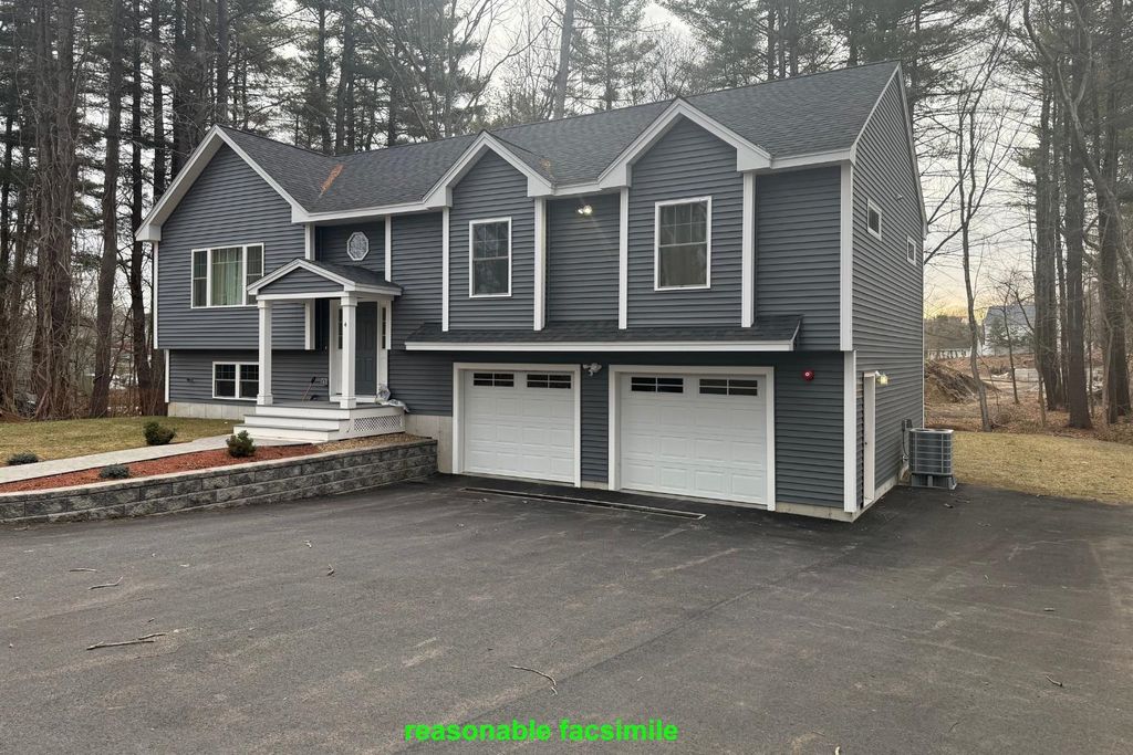 7 BALD HILL Road, Raymond, NH 03077