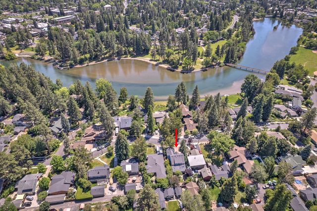 420 NW Drake Road, Bend, OR 97703
