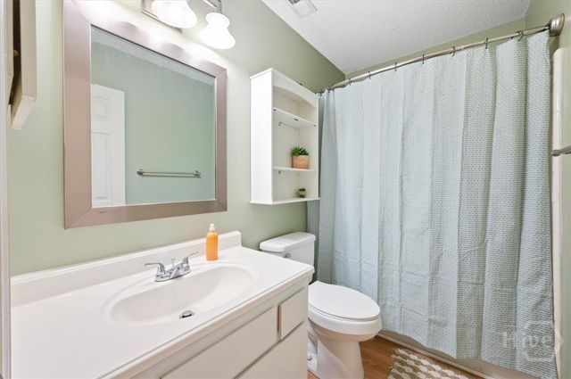 226 Bull River Bluff Drive, Savannah, GA 31410