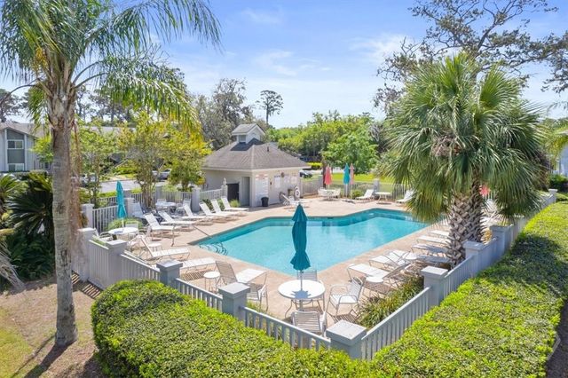 226 Bull River Bluff Drive, Savannah, GA 31410