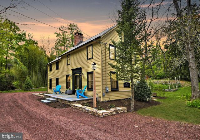 6163 CARVERSVILLE RD, Doylestown, PA 18902