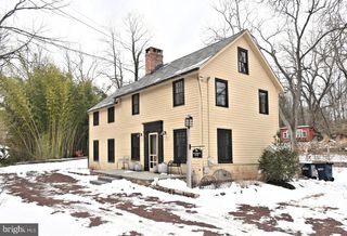 6163 CARVERSVILLE RD, Doylestown, PA 18902
