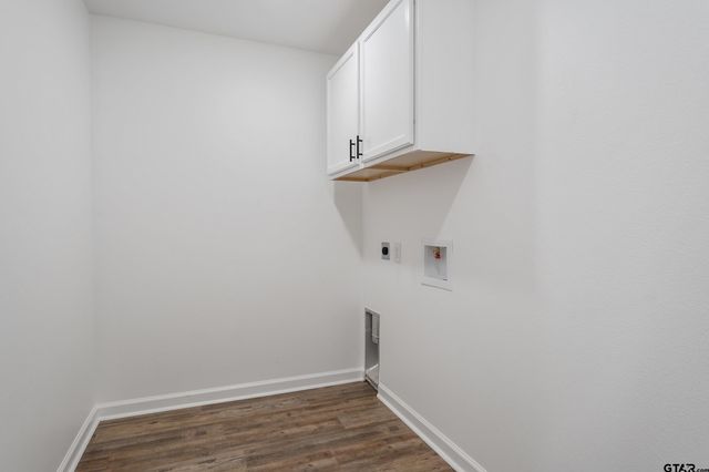 612 Giles St, Troup, TX 75789